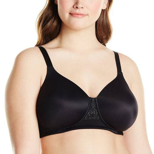 Vanity Fair Beauty Back Women`s Full Figure Wirefree Bra