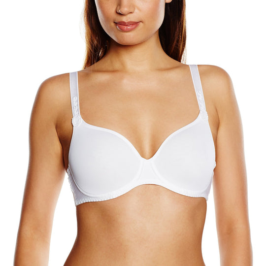 Rosa Faia Spacer Women`s Basic Padded Underwire Bra