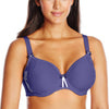 Elomi Womens Amelia Bandless Underwire Molded Bra