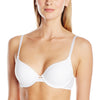 Lily of France Value In Style Women`s Jacquard Stripe Underwire Bra