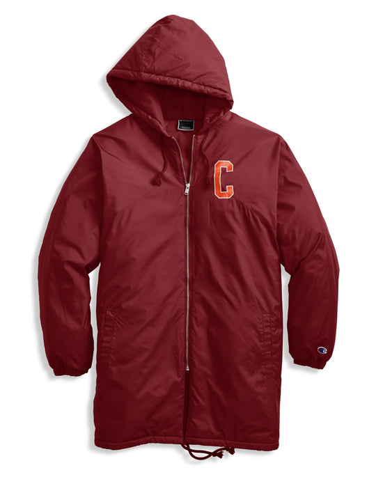 Champion Life Mens Sideline Jacket
