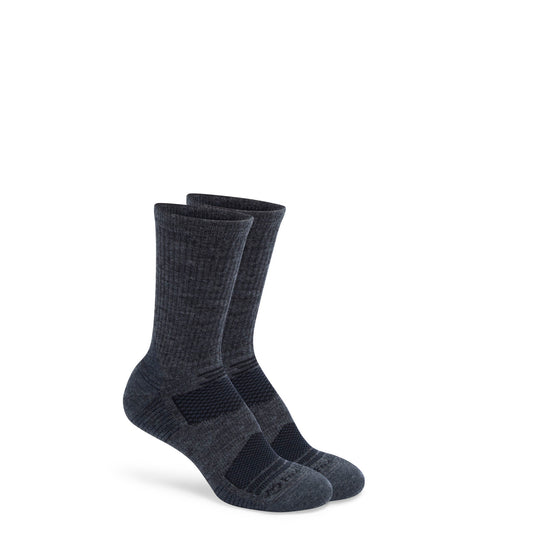 Fox River Womens APPROACH Lightweight Crew Sock