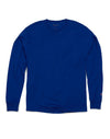 Champion Mens Long Sleeve Ring Spun T-Shirt