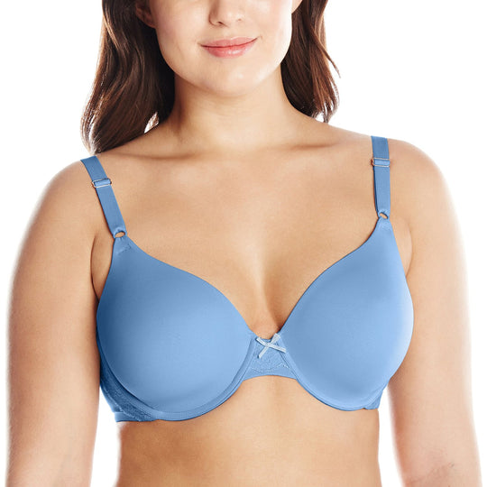Maidenform One Fab Fit Women`s Extra Coverage Bra