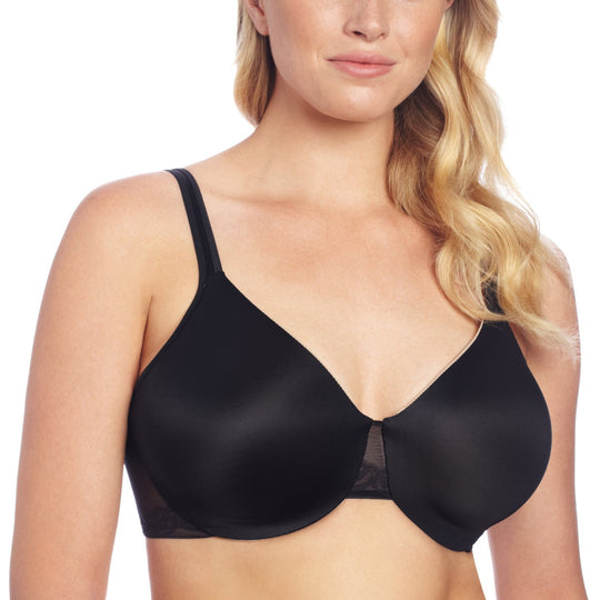 Lilyette Women`s Spa Collection Tailored Minimizer Bra