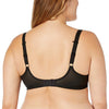 Elomi Womens Lydia Underwire Bandless Bra