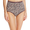 Vanity Fair Body Shine Illumination Women`s Brief