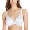 Vanity Fair Body Shine Women`s Full Coverage Floral Underwire Bra