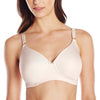 Vanity Fair Beauty Back Women`s Full Coverage Wirefree Bra