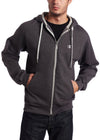 Champion Men's Eco Fleece Full-Zip Hoodie
