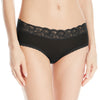 Vanity Fair Flattering Lace Women`s Hipster Brief