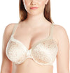 Vanity Fair Illumination Women`s Zoned-in Support Full Figure Underwire Bra