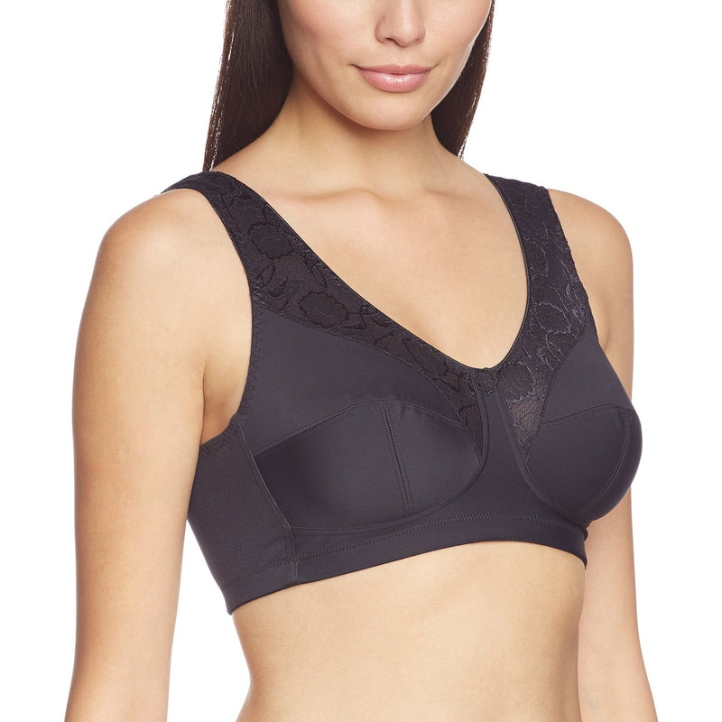 Anita Comfort MicroEnergen Women`s Non-wired Comfort Soft Bra