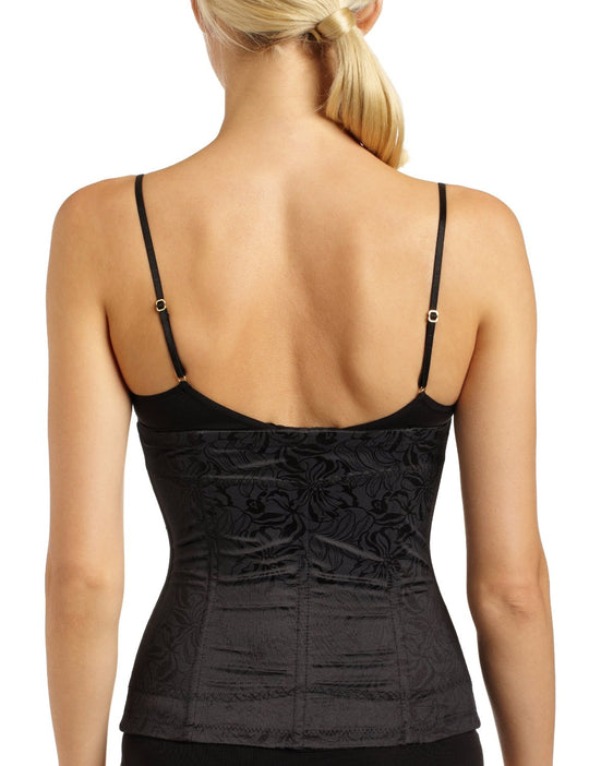 Flexees Women`s Instant Slimmer Long Torso Waistnipper