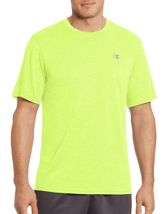 Champion Vapor Men’s Heather Tee
