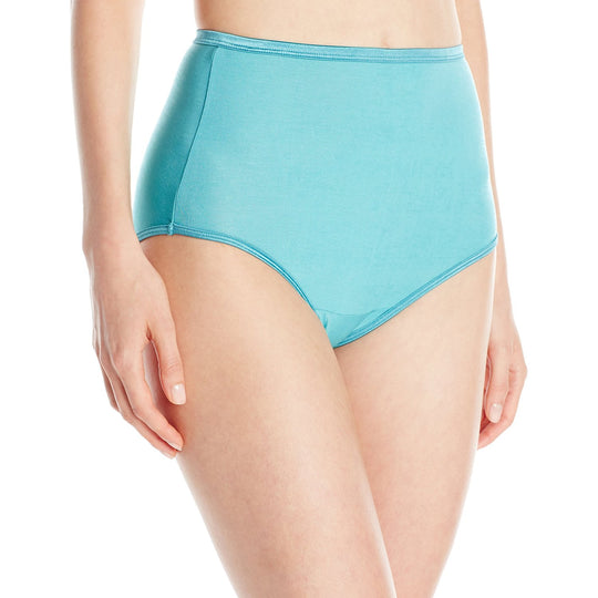 Vanity Fair Body Shine Illumination Women`s Brief