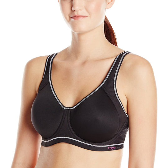 Freya Sonic Women`s Active Underwire Molded Sports Bra