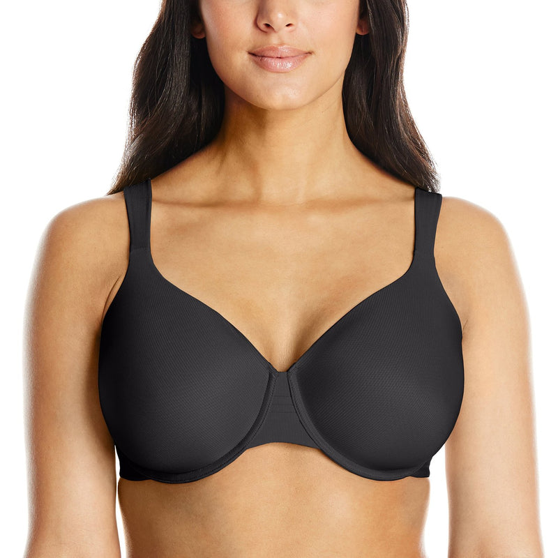 Vanity Fair Cooling Touch Women`s Beautifully Smooth Full Figure Underwire