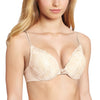 Lily of France Extreme Ego Boost Women`s Lace Push Up Bra