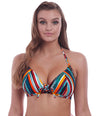 Freya Womens Bali Bay Soft Triangle Bikini Top