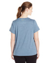 Champion Plus Vapor® Women`s Heather Tee