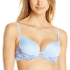 Lily of France Sensational Women`s Lace Pushup Bra