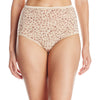 Vanity Fair Body Shine Illumination Women`s Brief