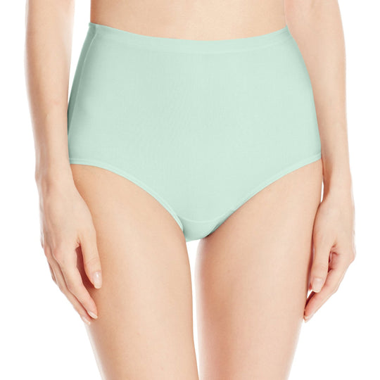 Vanity Fair Cooling Touch Women`s Brief Panty