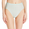 Vanity Fair Cooling Touch Women`s Hi-Cut Panty