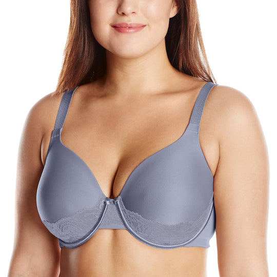Vanity Fair Beauty Back Women`s Lace Full Figure Underwire Bra