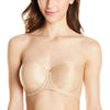 Fantasie Smoothing Women`s Moulded Seamless Strapless Bra