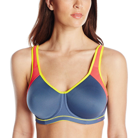 Freya Sonic Women`s Active Underwire Molded Sports Bra
