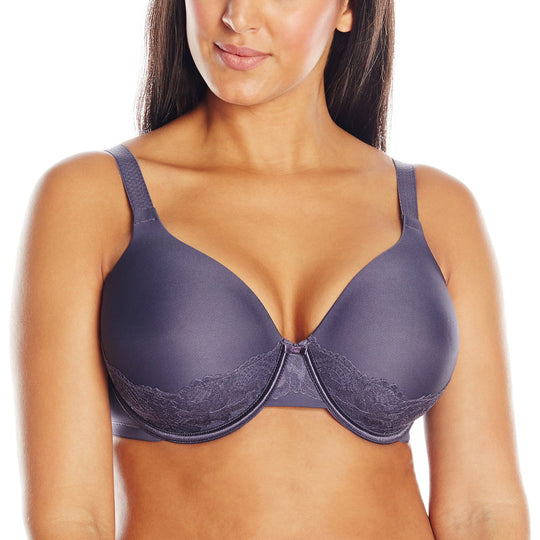 Vanity Fair Beauty Back Women`s Lace Full Figure Underwire Bra