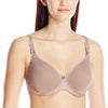 Rosa Faia Scarlett Women`s Underwire Padded Spacer Bra