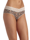 Barely There Women's Go Girlie Foxx All Over Lace Hipster