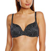 Rosa Faia Ophelia Women`s Padded Underwire Contour Bra