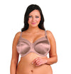 Goddess Keira Women`s Plus-size Banded Underwire Bra