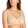 Rosa Faia Twin Women`s Seamless Underwire Bra - Best Seller!