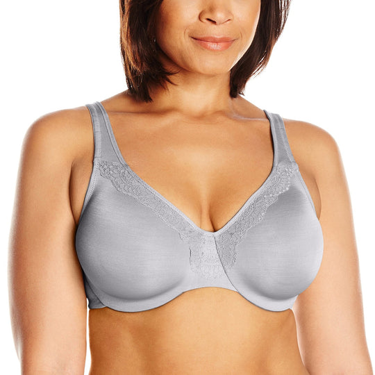 Lilyette® by Bali® Endless Smooth Minimizer® Bra