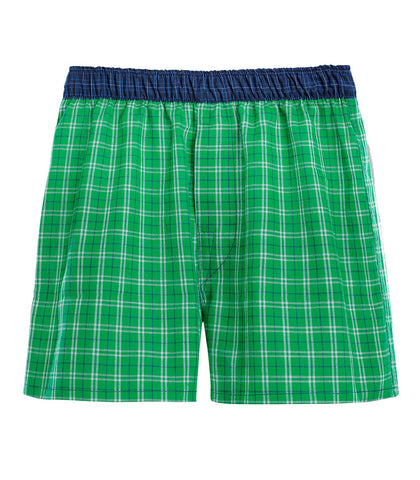 Fruit of the Loom Boys` 5pk Covered Waistband Boxer