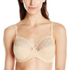 Fantasie Jacqueline Women`s Full Cup Underwire Bra with Side Support