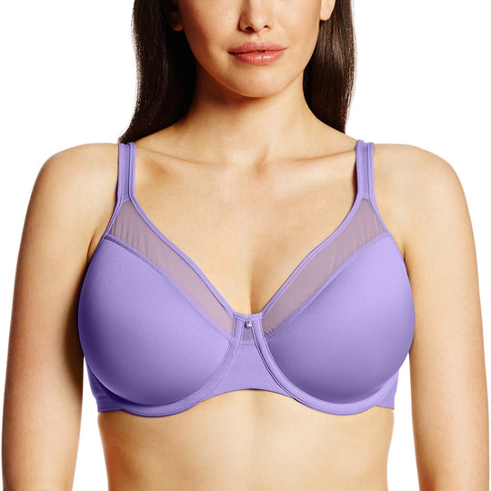 Bali One Smooth U Ultra Light T-Shirt Bra 38D