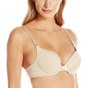 Lily of France Extreme Ego Boost Women`s Tailored Push-Up Bra