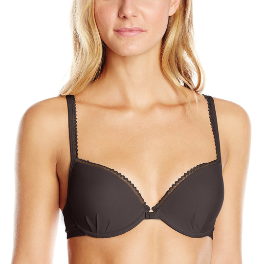 Lily of France French Charm Women`s Pushup Bra