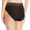 Vanity Fair Flattering Lace Women`s Hi-Cut Brief