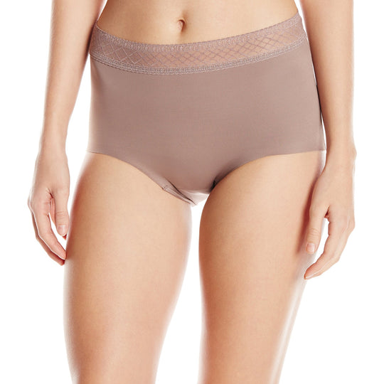 Vanity Fair Beauty Back Women`s Brief Panty