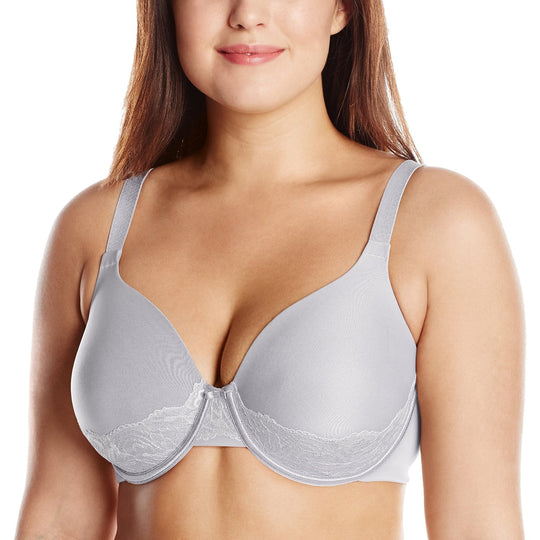 Vanity Fair Beauty Back Women`s Lace Full Figure Underwire Bra