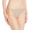 Vanity Fair Illumination Women`s Cotton Stretch Bikini Panty