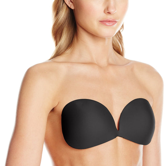 Maidenform Women`s Invisible Adhesive Bra