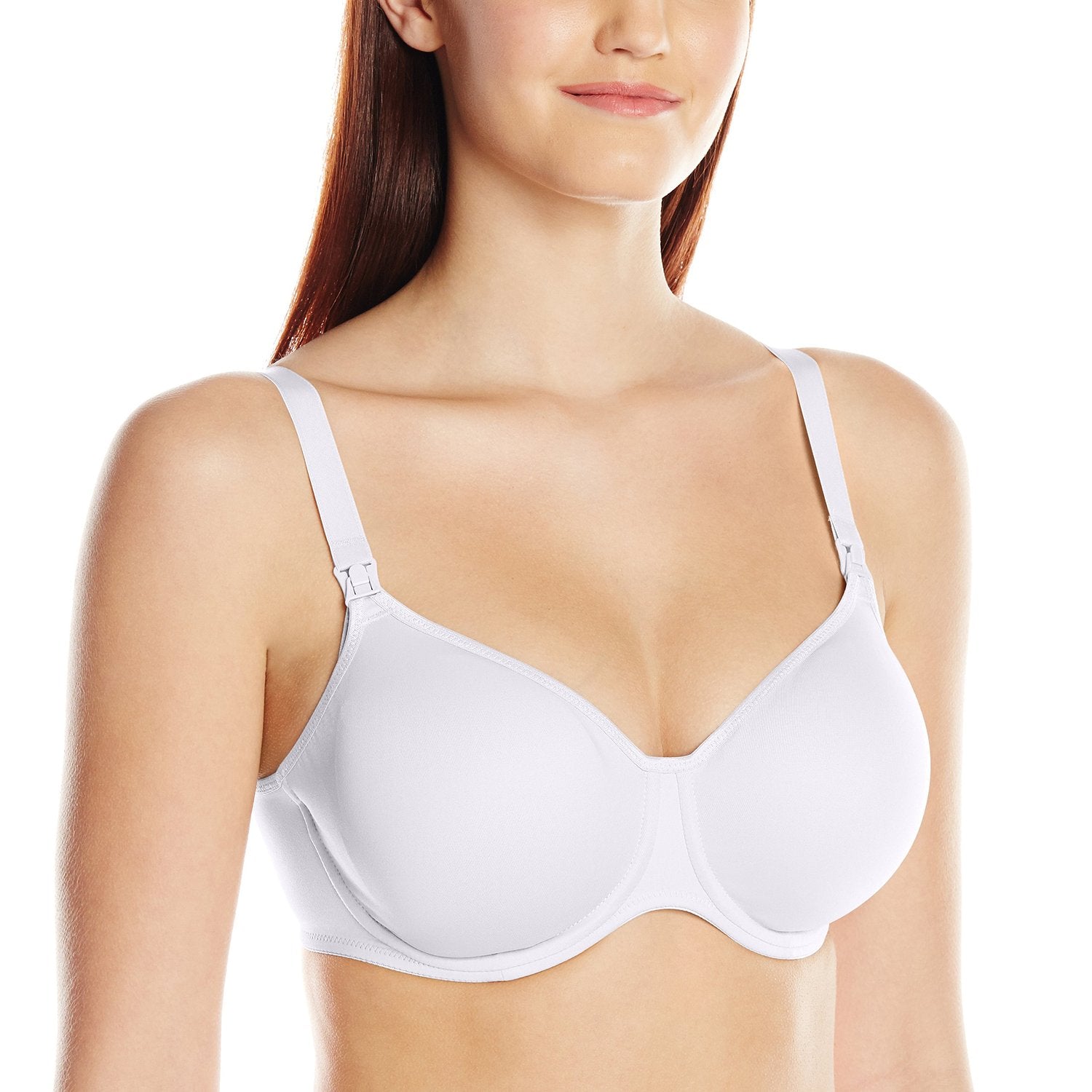 ANI-5068 - Anita Maternity Women`s Microfibre Underwire Nursing Bra - Best  Seller!